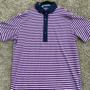 Greyson Chinookan Golf Polo